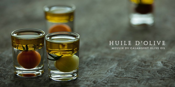 Olive Oil-オリーブオイル